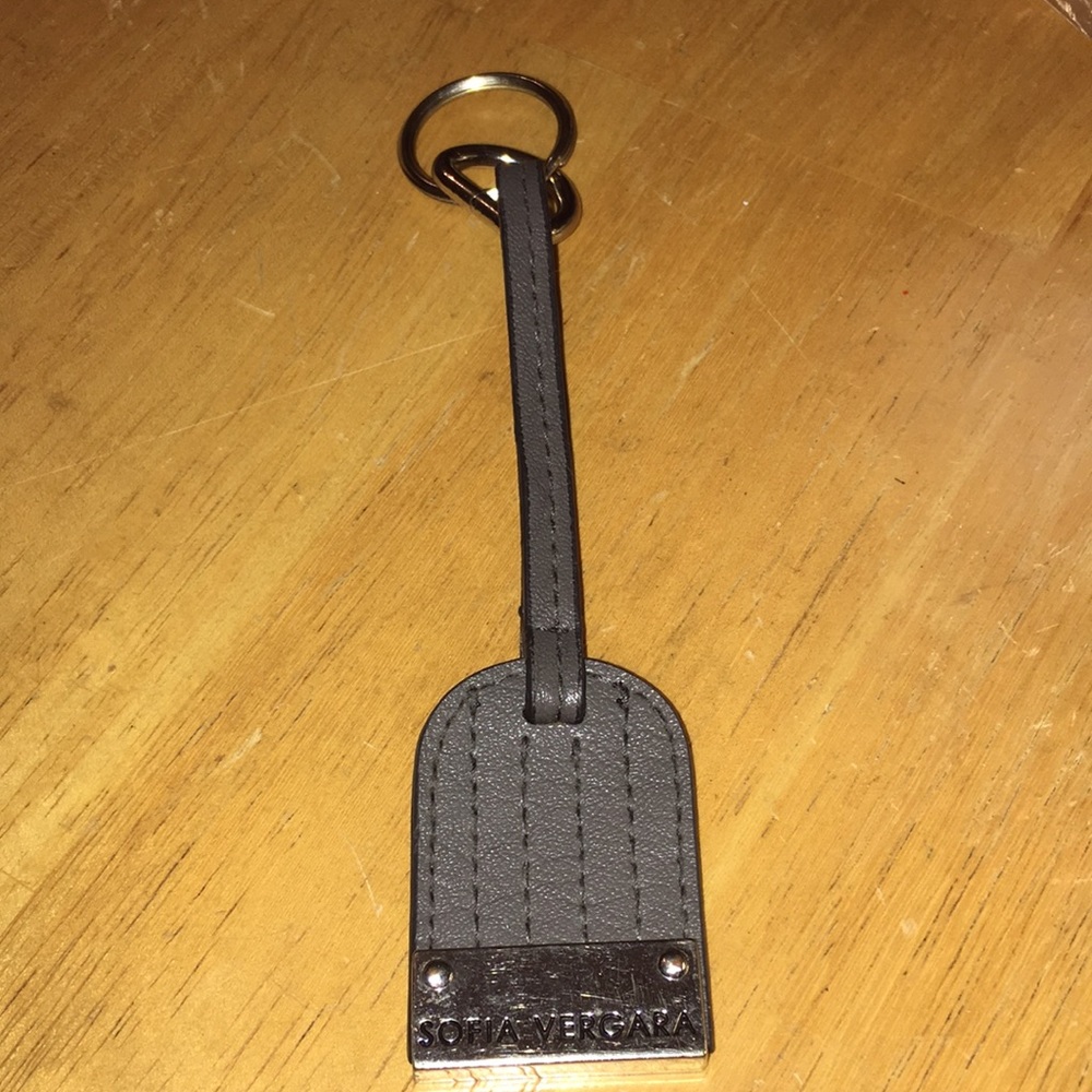 Sofia Vergara Keychain or bag charm
